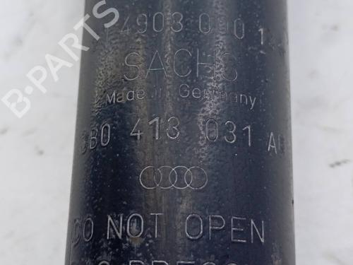 Left front shock absorber VW PASSAT B5.5 (3B3) 1.9 TDI | BP27803529M16 - Image 5