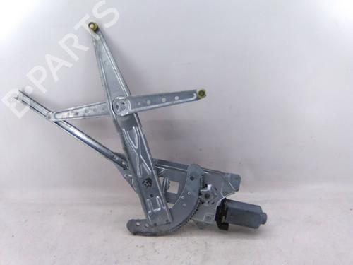 Front right window mechanism RENAULT KANGOO (KC0/1_) D 55 1.9 (KC0D) | BP27835975C23 - Image 2