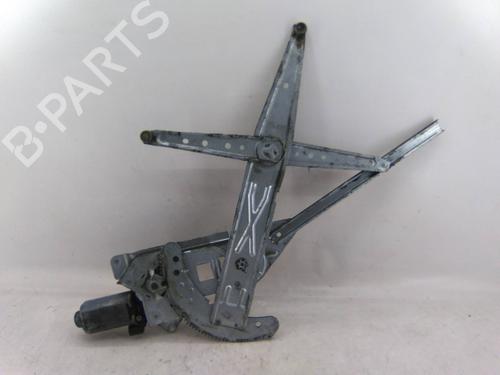 Used Front left window mechanism Front left window mechanism RENAULT KANGOO (KC0/1_) D 55 1.9 (KC0D) (54 hp) 27835976 27835976