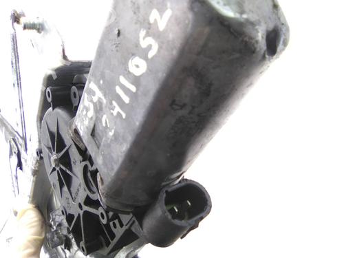 Front left window mechanism RENAULT KANGOO (KC0/1_) D 55 1.9 (KC0D) | BP27835976C22 - Image 3