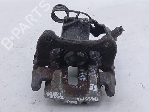 Left rear brake caliper VW PASSAT B5.5 (3B3) 1.9 TDI | BP27835969M107 - Image 2