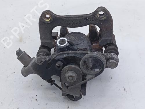 Left rear brake caliper VW PASSAT B5.5 (3B3) 1.9 TDI | BP27835969M107 - Image 3