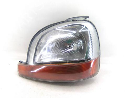 Used Left headlight Left headlight RENAULT KANGOO (KC0/1_) D 55 1.9 (KC0D) (54 hp) 27835979 27835979