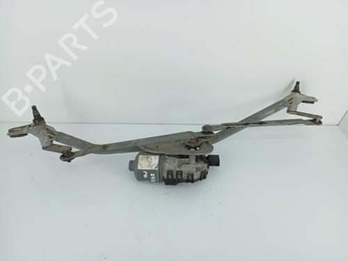 Used Front wiper motor Front wiper motor VW PASSAT B5.5 (3B3) 1.9 TDI (101 hp) 31299511 31299511