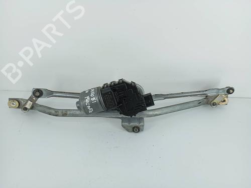 Front wiper motor VW PASSAT B5.5 (3B3) 1.9 TDI | BP31299511M29 - Image 2