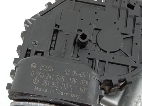 Front wiper motor VW PASSAT B5.5 (3B3) 1.9 TDI | BP31299511M29 - Image 3
