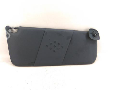 Used Right sun visor Right sun visor RENAULT KANGOO (KC0/1_) D 55 1.9 (KC0D) (54 hp) 27835980 27835980
