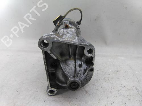 Starter RENAULT KANGOO (KC0/1_) D 55 1.9 (KC0D) | BP27835983M8 - Image 2
