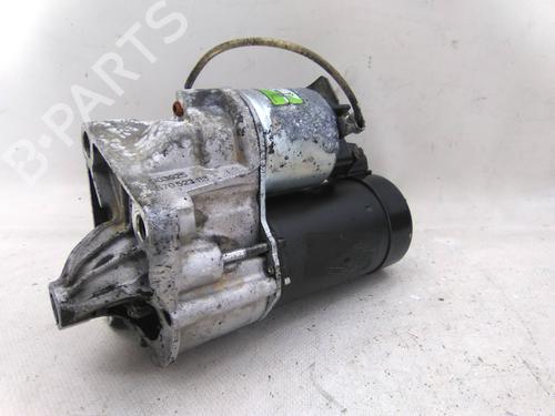 Starter RENAULT KANGOO (KC0/1_) D 55 1.9 (KC0D) | BP27835983M8 - Image 3