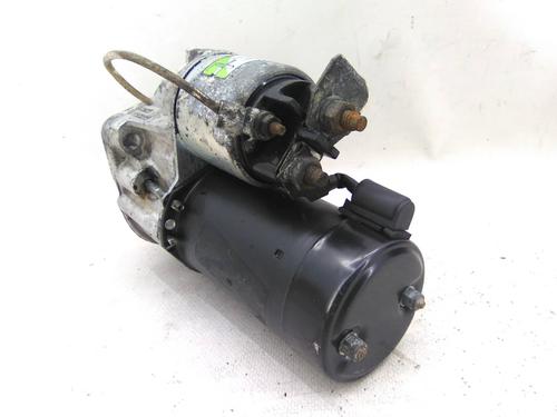 Starter RENAULT KANGOO (KC0/1_) D 55 1.9 (KC0D) | BP27835983M8 - Image 6