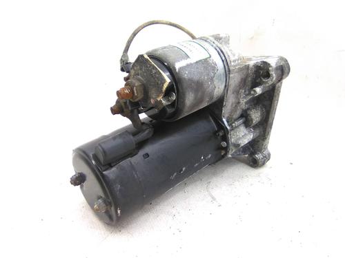 Starter RENAULT KANGOO (KC0/1_) D 55 1.9 (KC0D) | BP27835983M8 - Image 7