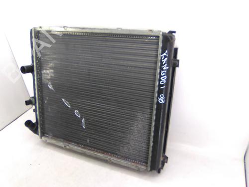 Water radiator RENAULT KANGOO (KC0/1_) D 55 1.9 (KC0D) | BP25599035M31 - Image 2