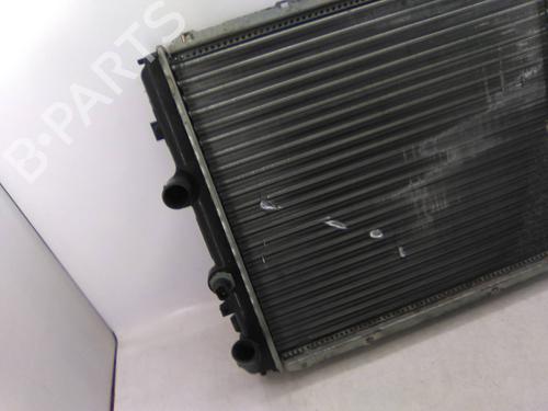 Water radiator RENAULT KANGOO (KC0/1_) D 55 1.9 (KC0D) | BP25599035M31 - Image 3
