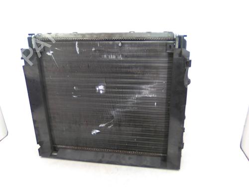 Water radiator RENAULT KANGOO (KC0/1_) D 55 1.9 (KC0D) | BP25599035M31 - Image 4