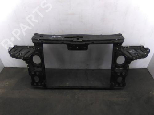 Used Front slam panel Front slam panel VW TOUAREG (7LA, 7L6, 7L7) 2.5 R5 TDI (174 hp) 22955998 22955998