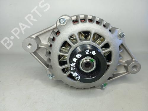 Used Alternator Alternator 21541490 21541490