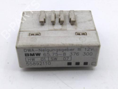 Used Electronic module Electronic module BMW 3 (E46) 316 i (105 hp) 21545352 21545352