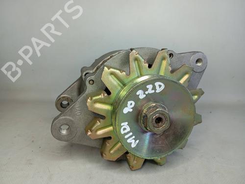 Alternador Alternador BEDFORD MIDI Bus 2.2 D (61 hp) 21541493 21541493