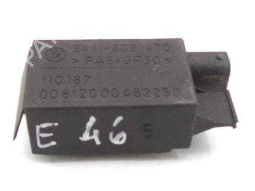 Used Switch Switch BMW 3 (E46) 320 d (129 hp) 21541505 21541505
