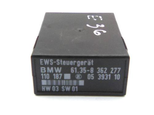 Used Electronic module Electronic module BMW 3 (E36) 316 i (102 hp) 21543402 21543402