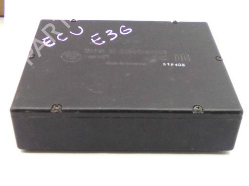 Used Electronic module Electronic module BMW 3 (E36) 320 i (150 hp) 21545365 21545365