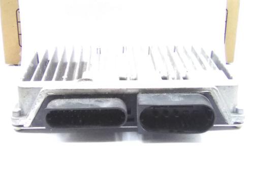 Engine control unit (ECU) BMW 3 (E46) 316 i | BP21545366M57 - Image 2