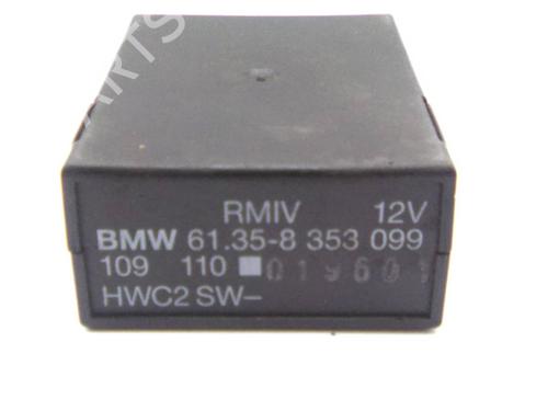 Módulo eletrónico Módulo eletrónico BMW 3 (E36) 316 i (102 hp) 21545368 21545368
