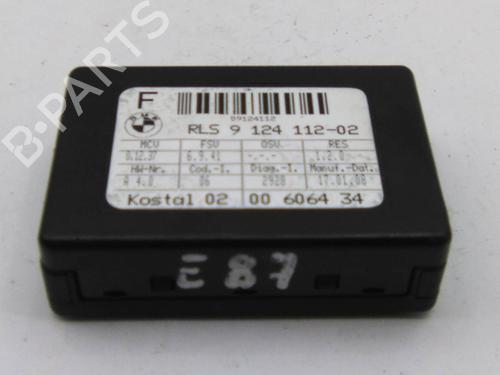 Used Electronic module Electronic module BMW 1 (E87) 120 d (150 hp) 21545357 21545357