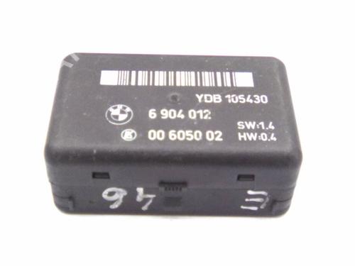 Used Electronic module Electronic module BMW 3 (E46) 330 d (184 hp) 21543399 21543399