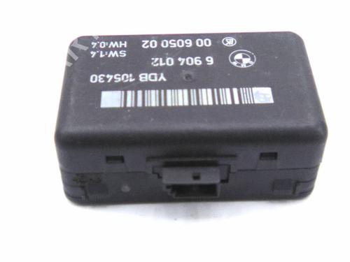 Electronic module BMW 3 (E46) 330 d | BP21543399M83 - Image 2