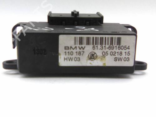 Used Electronic module Electronic module BMW 3 (E46) 320 d (136 hp) 21552003 21552003