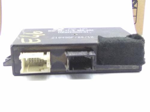Electronic module BMW 3 (E46) 320 d | BP21845800M83 - Image 2