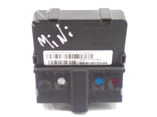 Used Fuse box Fuse box MINI MINI (R56) Cooper (115 hp) 21552006 21552006