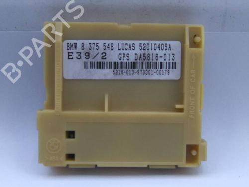 Used Electronic module Electronic module BMW 5 (E39) 525 tds (143 hp) 21845802 21845802