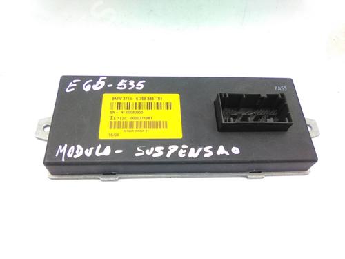 Used Electronic module Electronic module BMW 7 (E65, E66, E67) 730 d (204 hp) 21845806 21845806