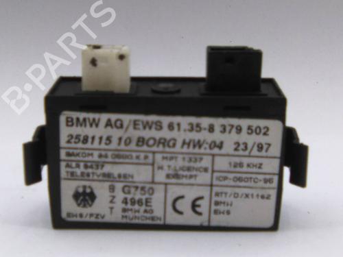 Used Electronic module Electronic module BMW 3 (E36) 316 i (102 hp) 21845803 21845803
