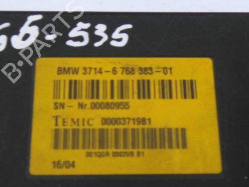 Electronic module BMW 7 (E65, E66, E67) 730 d | BP21845806M83 - Image 3