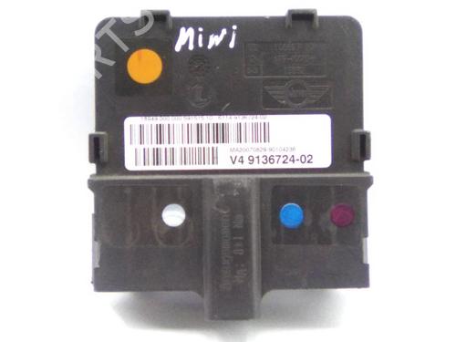 Used Fuse box Fuse box MINI MINI (R56) Cooper D (109 hp) 21845804 21845804