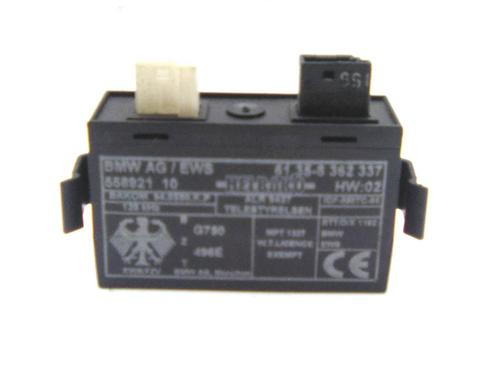 Used Electronic module Electronic module BMW 3 (E36) 320 i (150 hp) 21560278 21560278