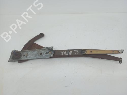 Used Front left window mechanism Front left window mechanism 32787565 32787565
