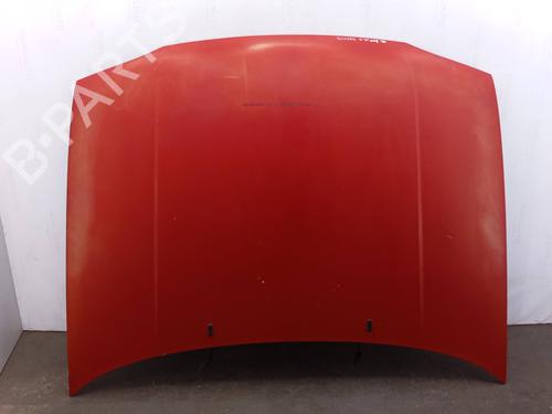 Motorhjelm Motorhjelm VW GOLF III (1H1) 1.9 TD, GTD (75 hp) 27500161 27500161