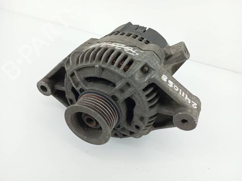 Used Alternator Alternator OPEL ASTRA F Hatchback (T92) 1.4 (F08, M08, F68, M68) (82 hp) 31149419 31149419