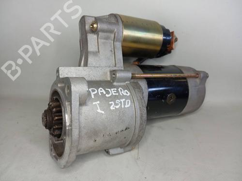 Used Starter Starter 21662795 21662795