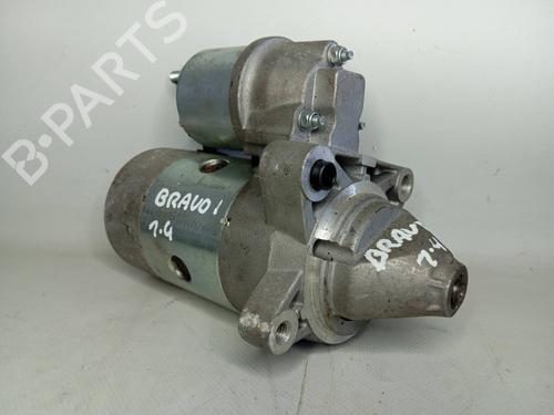 Used Starter Starter FIAT BRAVO I (182_) 1.4 (182.AG) (75 hp) 21662797 21662797