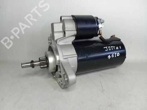 Used Starter Starter VW JETTA I (16) 1.6 TD (70 hp) 21662798 21662798