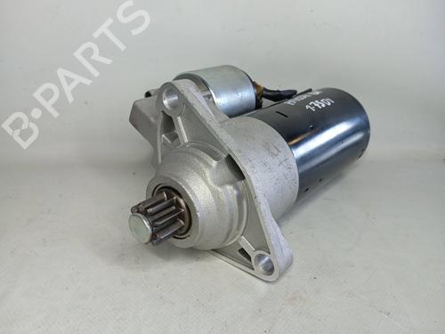 Used Starter Starter SEAT AROSA (6H1) 1.7 SDI (60 hp) 21662801 21662801