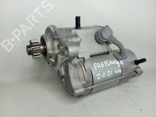 Used Starter Starter 21662803 21662803