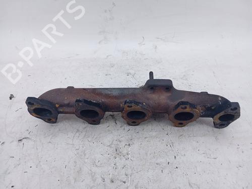 Used Exhaust manifold Exhaust manifold PEUGEOT 307 (3A/C) 1.4 HDi (68 hp) 23991652 23991652