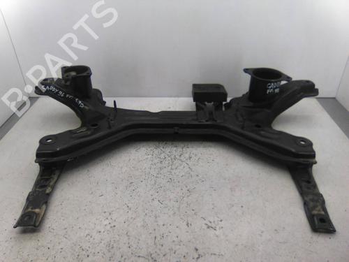 Used Subframe Subframe VW CADDY II MPV (9K9B) 1.9 D (64 hp) 22647229 22647229