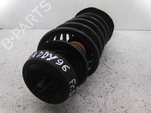 Used Right front shock absorber Right front shock absorber VW CADDY II MPV (9K9B) 1.9 D (64 hp) 22566583 22566583